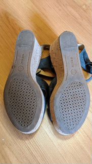 Женские босоножки Geox