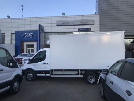 Ford Transit 2.2 МТ, 2020