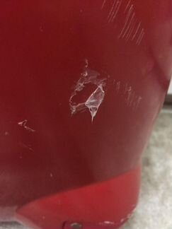 Детский чемодан Тачки Disney