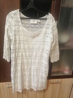 Красивое платье