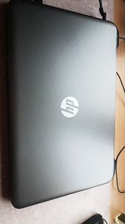 Ноутбук HP 15 500g