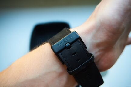 Мужские Часы Movement mvmt