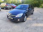 Opel Astra 1.6 МТ, 2008, 163 500 км