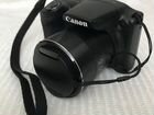 Компактный фотоаппарат Canon PowerShot SX420 IS объявление продам