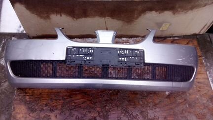 Бампер пер ниссан альмера n16,nissan almera n16