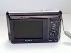 Фотоаппарат sony DSC-S2000 объявление продам