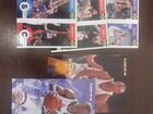Баскетбольные карточки NBA 95-96 объявление продам