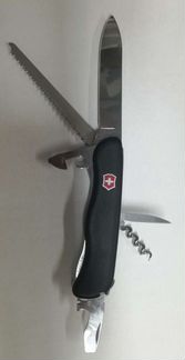 Нож victorinox forester 0.8363.3