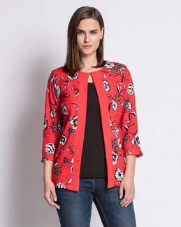 Жакет Alfredo Pauly 60 размер новый