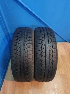 Michelin Alpine A3 185/65R15