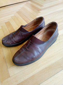 Полуботинки, туфли romer кожа