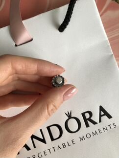 Шарм Pandora Торт оригинал