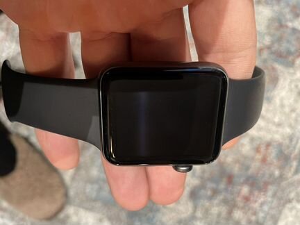 Apple watch series 3 42mm