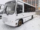 Городской автобус ПАЗ 320402-05, 2016