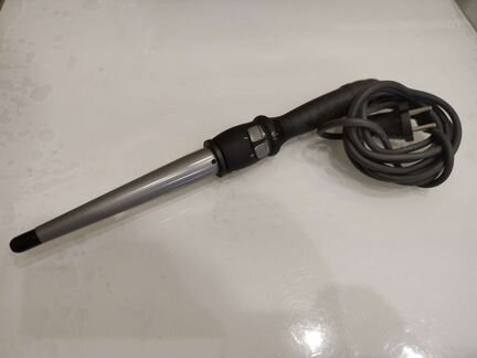 Щипцы babylisspro BAB2281TTE черный