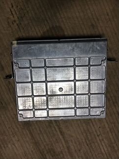 Блок управления двигателем Lexus GS 350 2012-2017