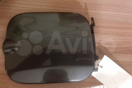 Лючок бензобака Renault Logan