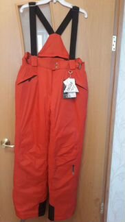 Продам штаны горнолыжные 52 -54 р