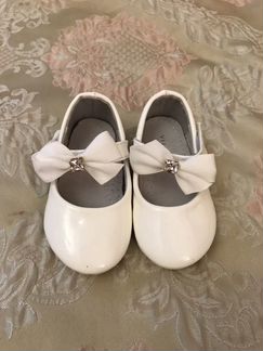 Туфли для девочки