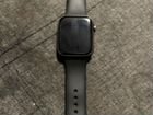 Apple watch часы серия se 44 мм объявление продам