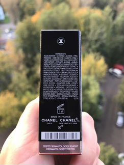 Миниатюры Chanel оригинал