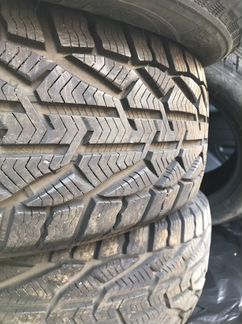 Зимние шины kormoran snow 205/55/16