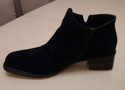 Ботильоны Rieker