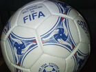 Футбольный мяч, Adidas, fifa 1994