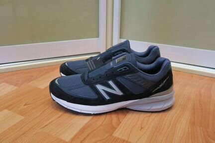 New Balance M 990 NV5 (8US) miUSA
