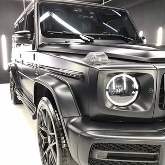 Тонировка Llumar SunTek