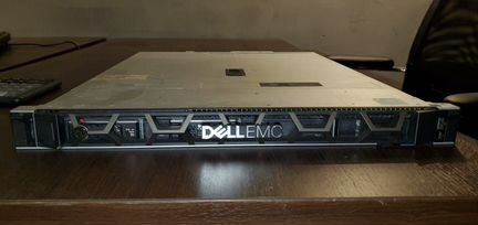 Dell EMC PE R240 4D