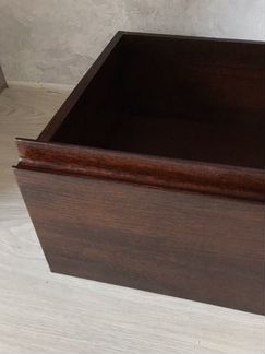 Ящики от комода мдф - 6 штук