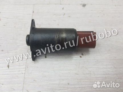 Клапан изменения фаз грм Vw Touareg 7L BMX 2005
