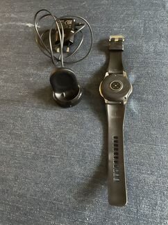 Часы samsung galaxy watch 46 mm