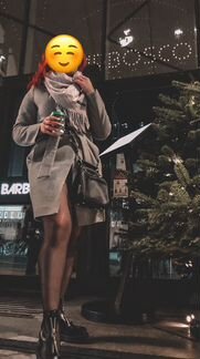 Пальто