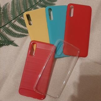 Новые чехлы и стекла на samsung Galaxy A50, iPhone