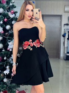 Платье+платье