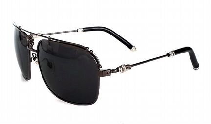 Очки Chrome Hearts Kauf-A / с-з очки оправы Luxor
