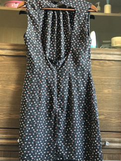 Платье Zara