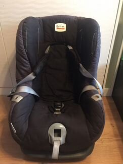 Детское автокресло Britax