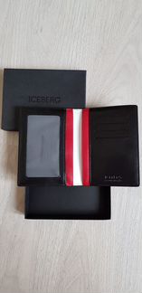 Портмоне Iceberg