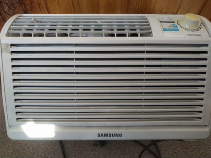 Оконный кондиционер Самсунг