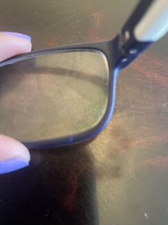 Очки/ оправа для детей