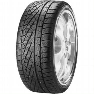 Шины 255 40 18 новые Зимние нешипованные pirelli W