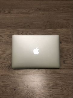 Macbook air 13 идеал