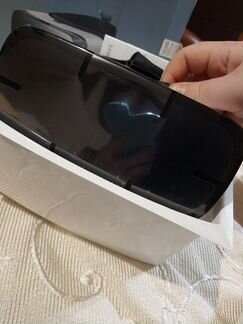 Очки виртуальной реальности samsung Gear VR (SM-R3