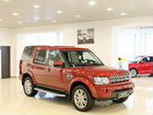Land Rover Discovery 2.7 AT, 2009, 104 000 км объявление продам
