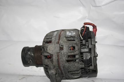 Генератор Форд транзит 2.4 2C1T-10300-BA 2000-2006