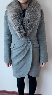Пальто женское