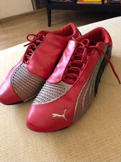 Кроссовки Puma Ferrari